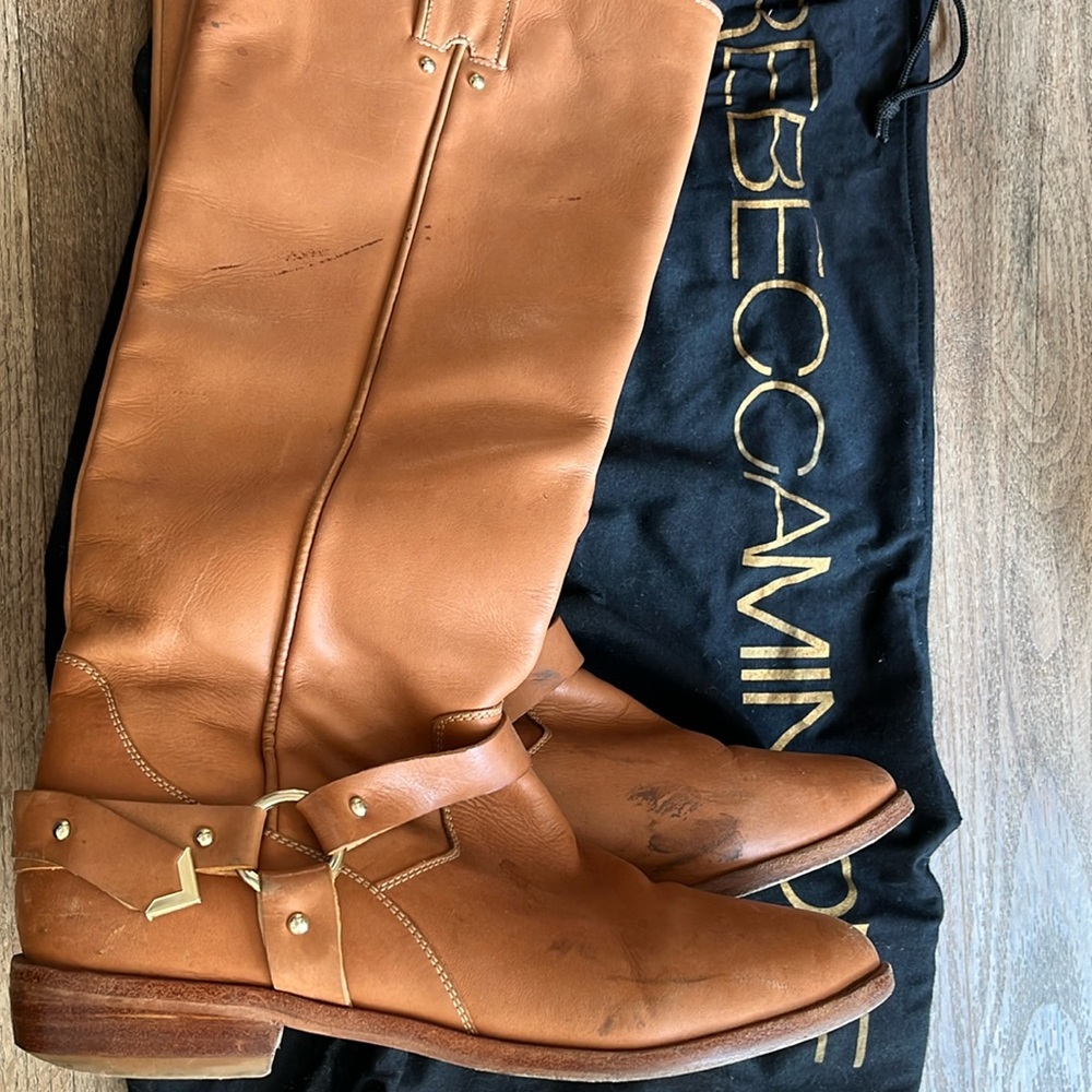 Rebecca Minkoff Boots